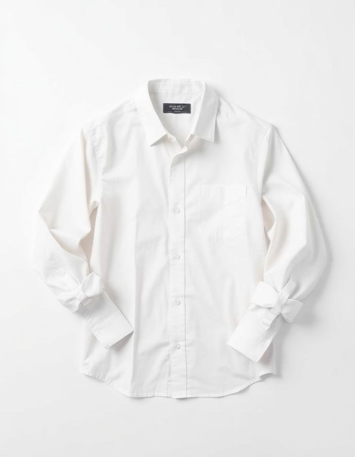 A garment photo, the kind of image you'd upload